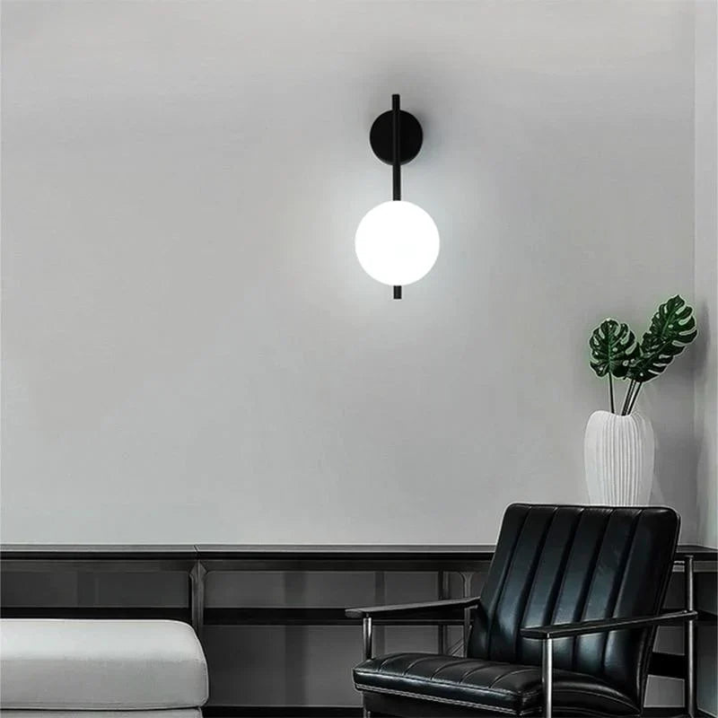 Christopher wall lamp