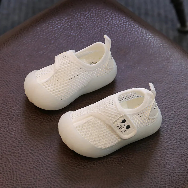 BabyStep™ | Gardez votre bébé en sécurité pendant ses premiers pas