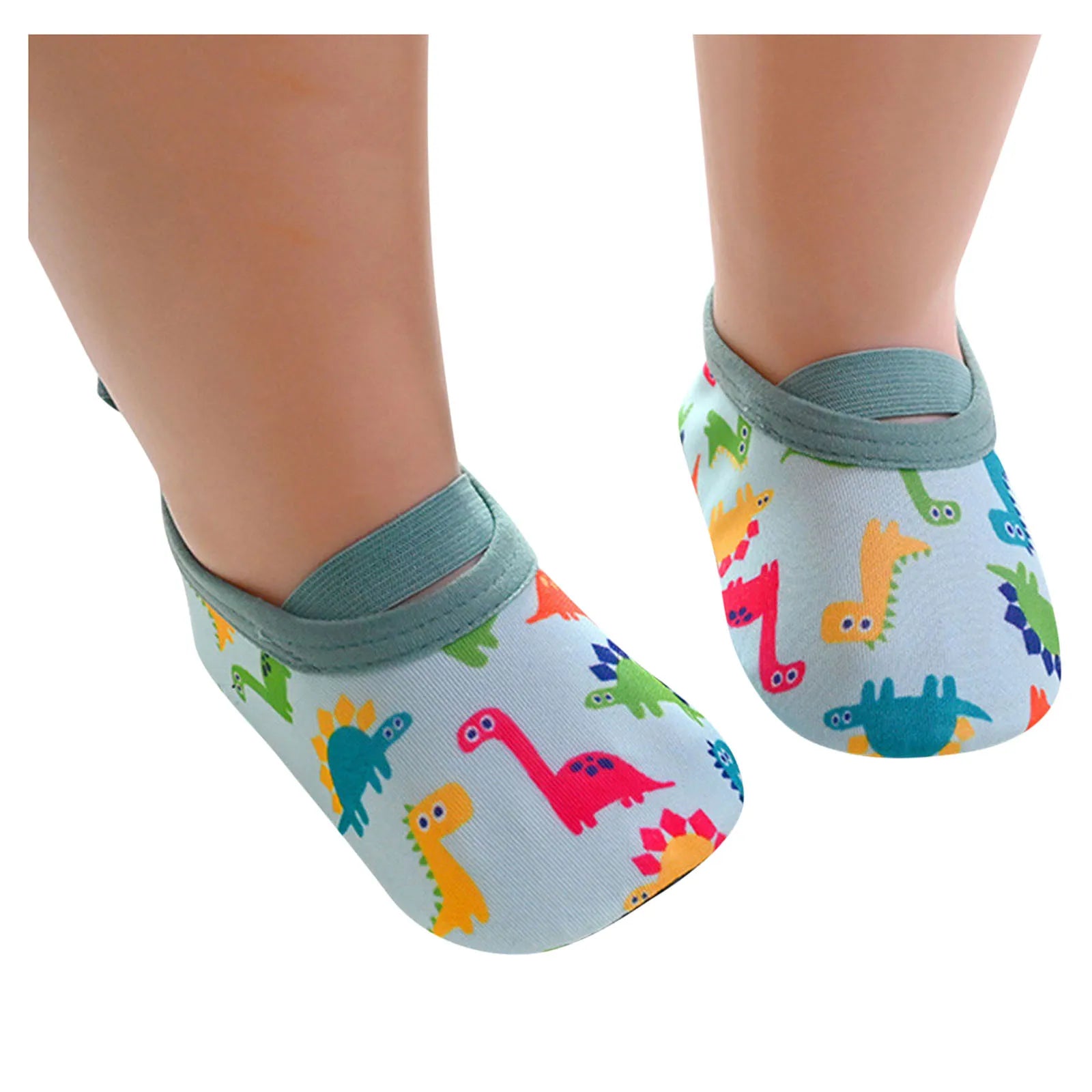 Mini Fashion™ - Safe fun on the beach - Swimming shoes for children