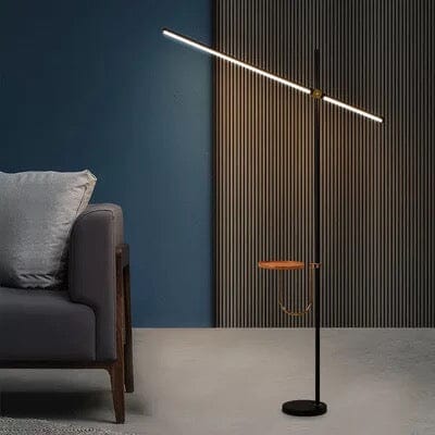 Royal Linear Floor Lamp