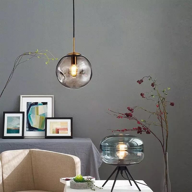 Serene Ceiling Lights lamp