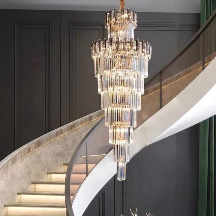 French Empire Chandelier