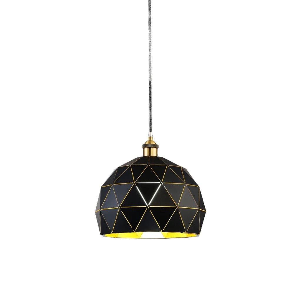 Aztec Pendant Lights