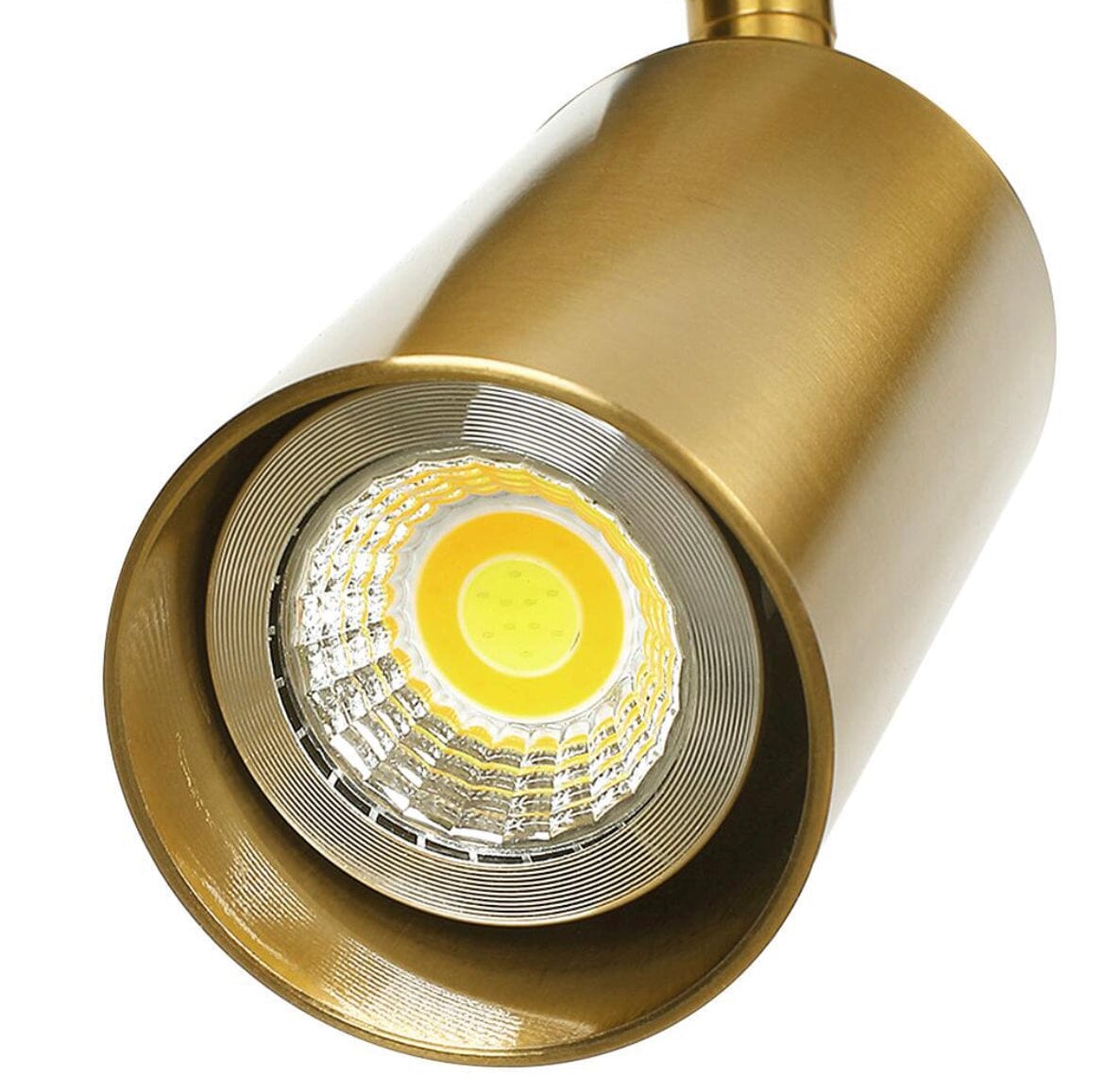 Moderne LED-spots