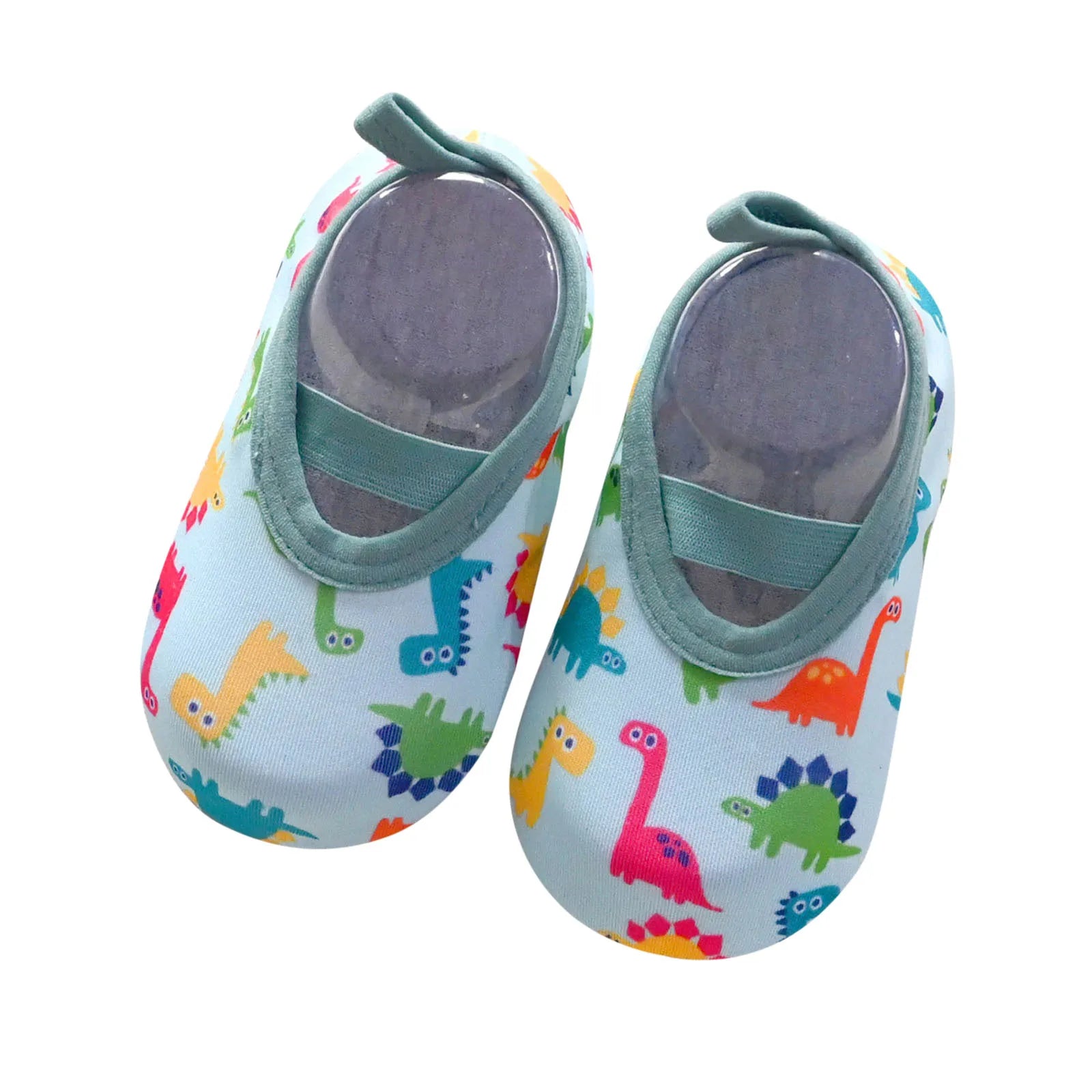 Mini Fashion™ - S'amuser en toute sécurité sur la plage - Chaussures de natation pour enfants