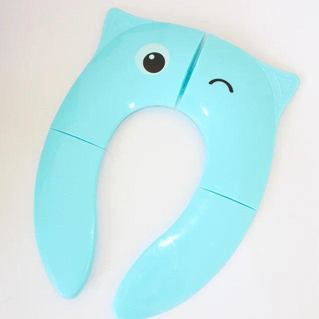 Kids Toilet Seat™ - Toalettsete for barn - toaletttrening