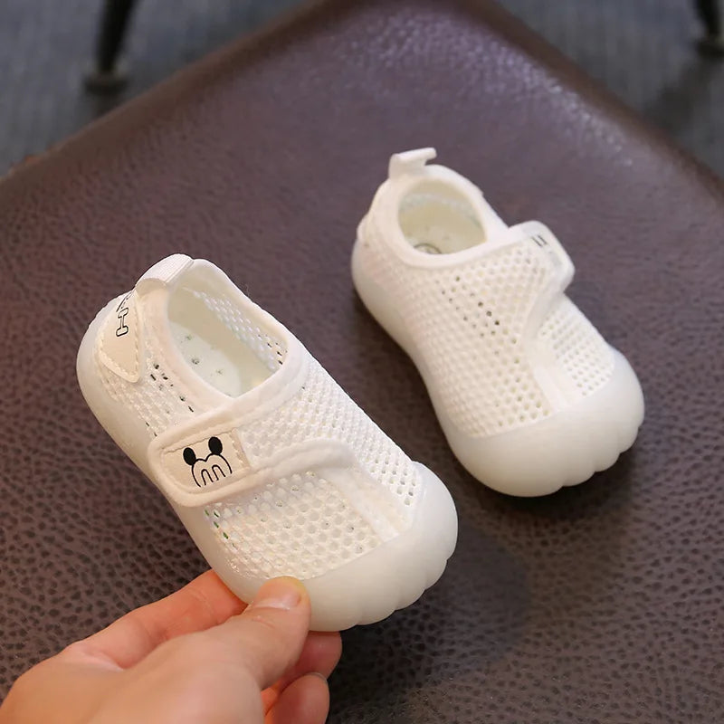 BabyStep™ | Keep Your Baby Safe While Taking Their First Steps