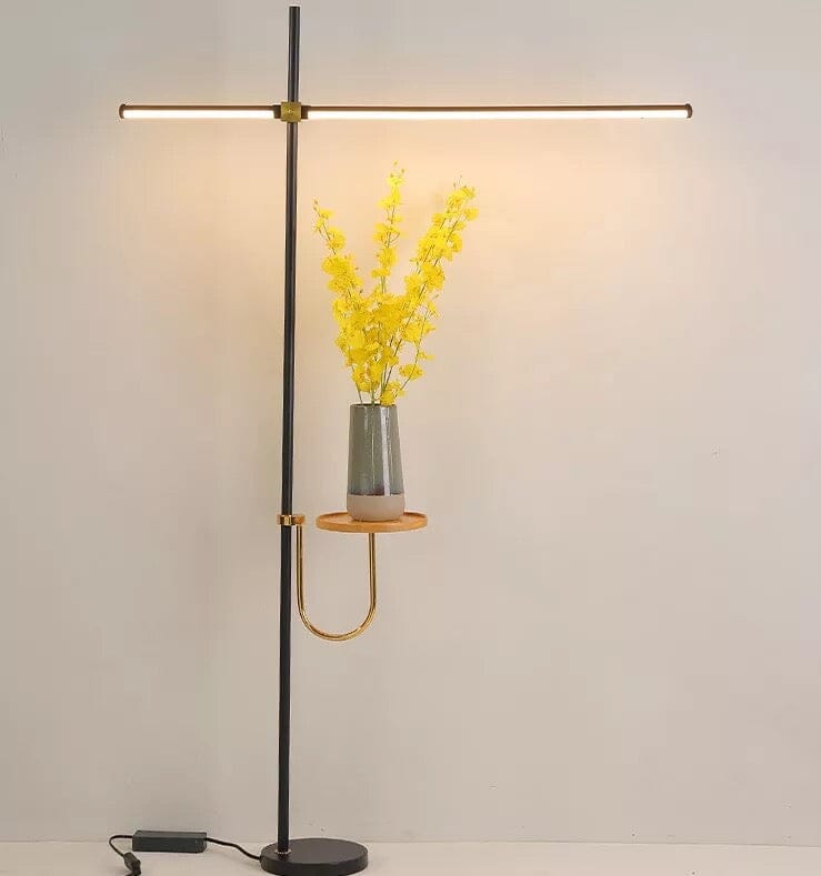 Royal Linear Floor Lamp