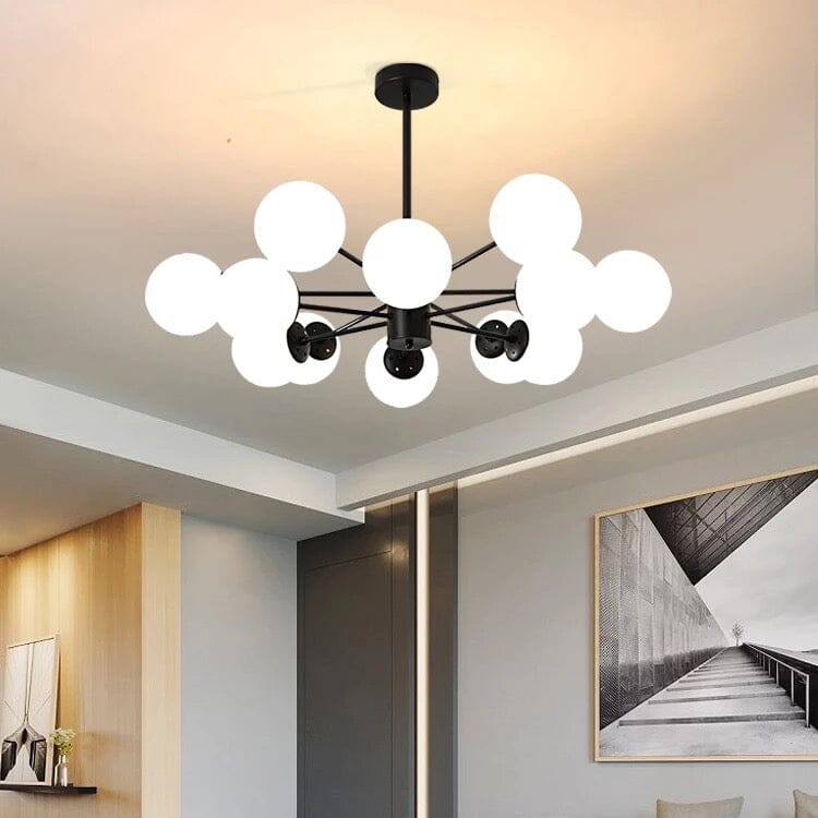 Hana Bubble Chandelier