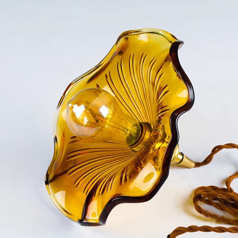 Leonardo Glass Pendants