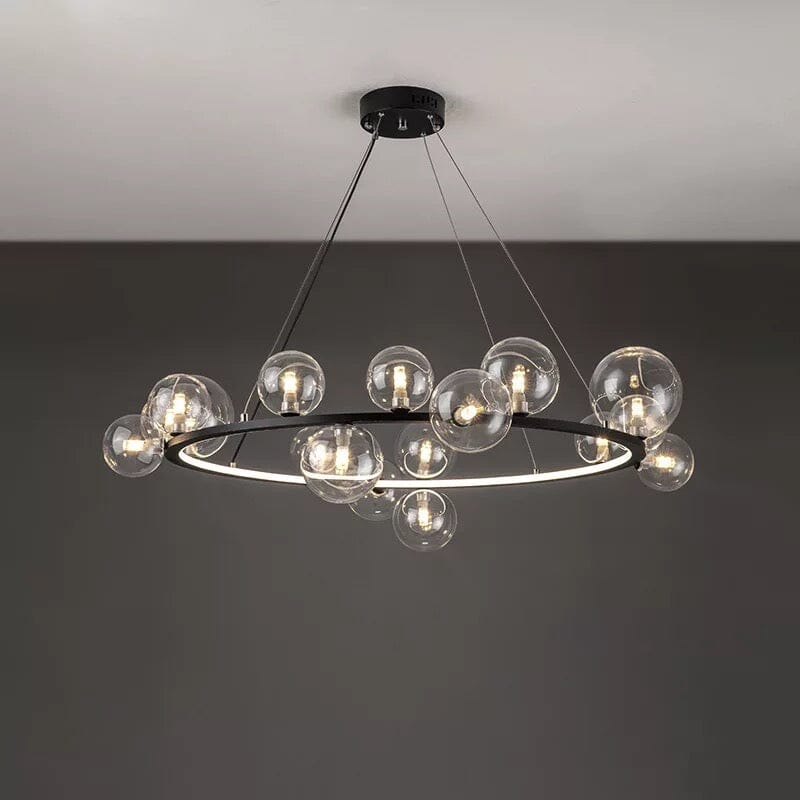 Lampadario Dexter Bubble