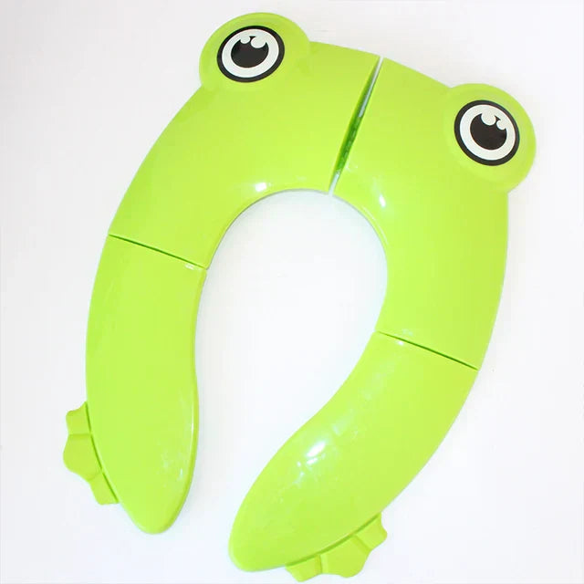 Kids Toilet Seat™ - Toilet seat for children - toilet training