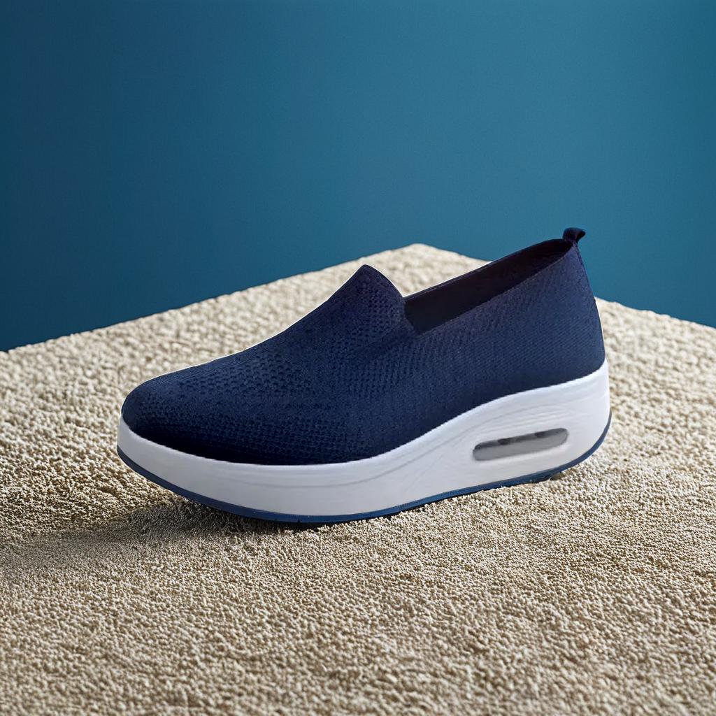 FreshSteps™ - Walk with Ease and Comfort