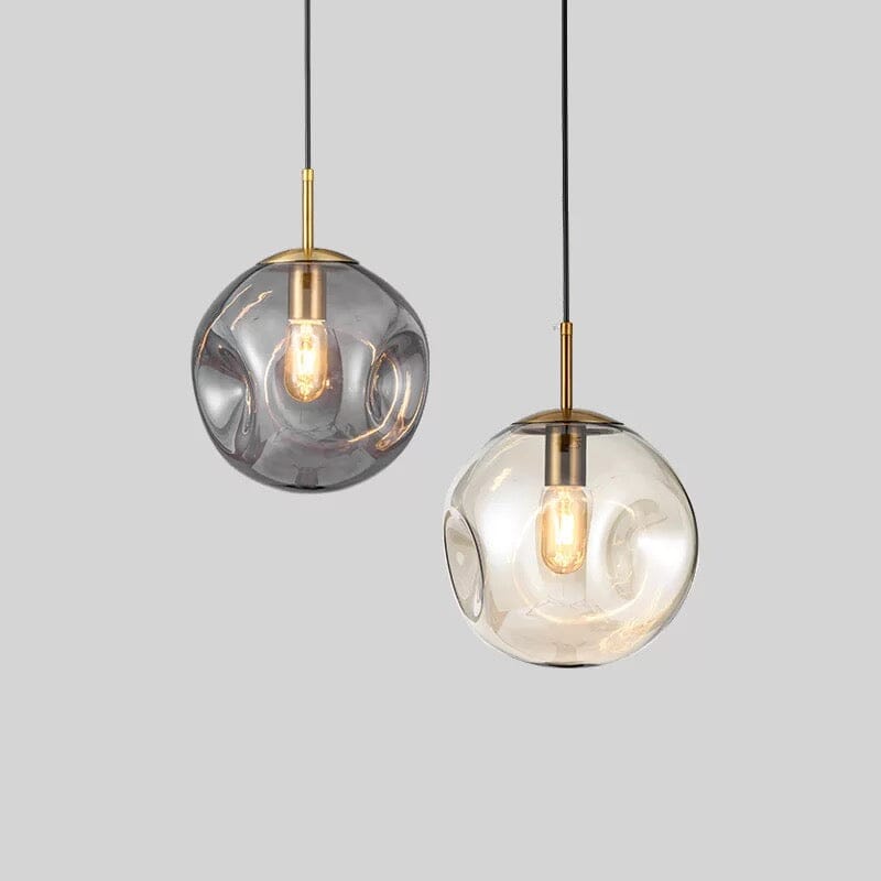 Serene Pendant Lights