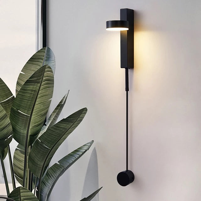 Armatuur Wandlamp