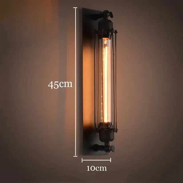 Breon Bar Lamp