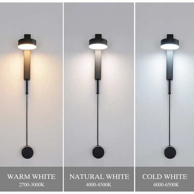 Armatuur Wandlamp