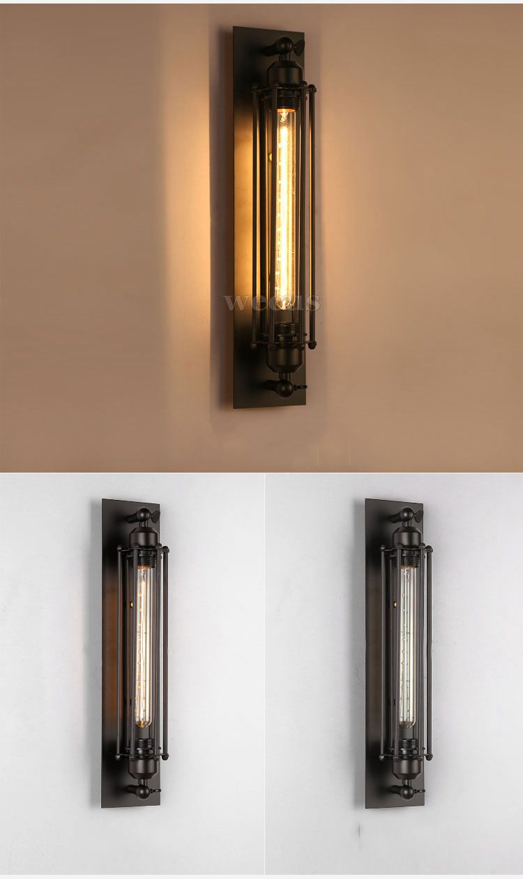 Breon Bar Lamp