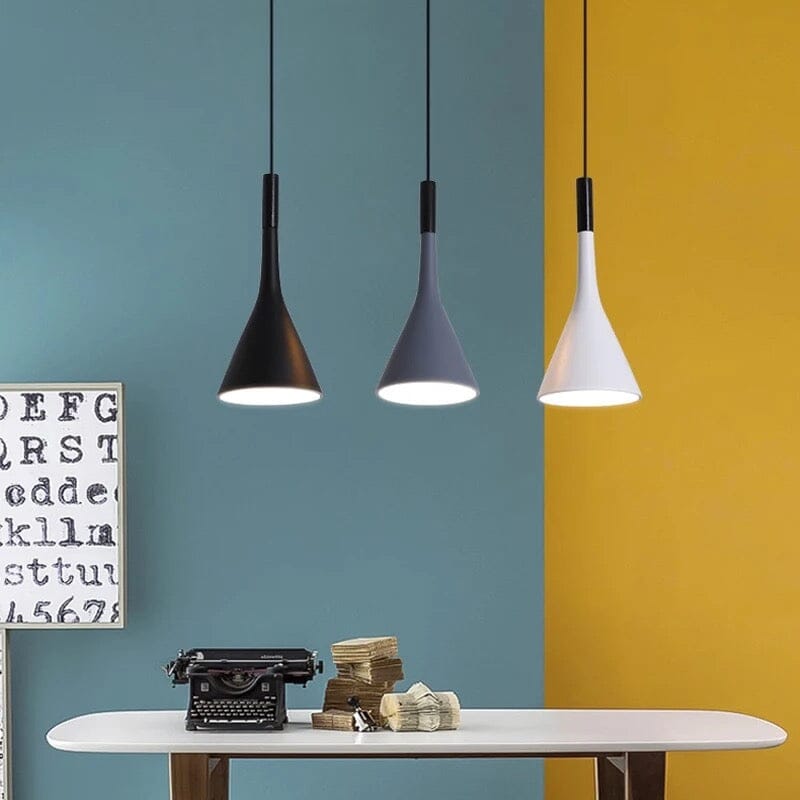 Magna Minimal Pendant Lights lamp