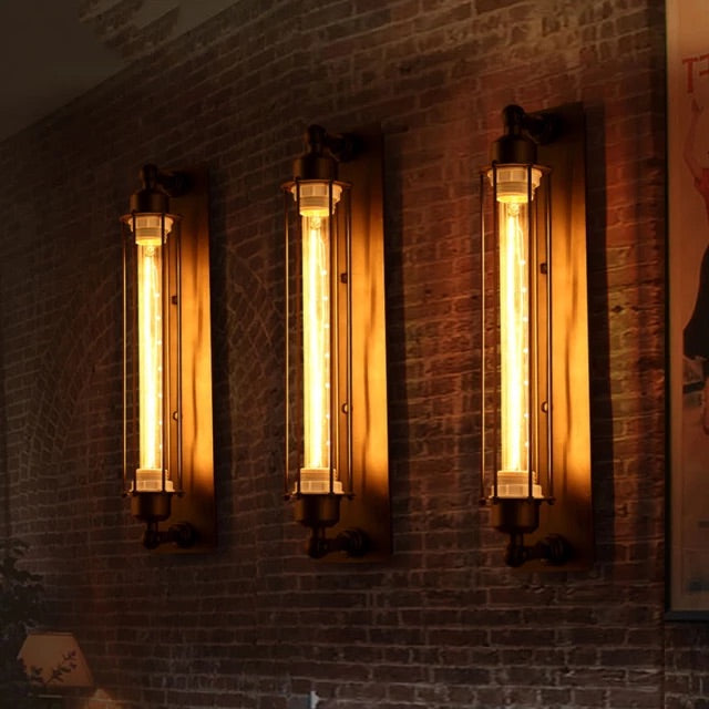 Breon Bar Lamp