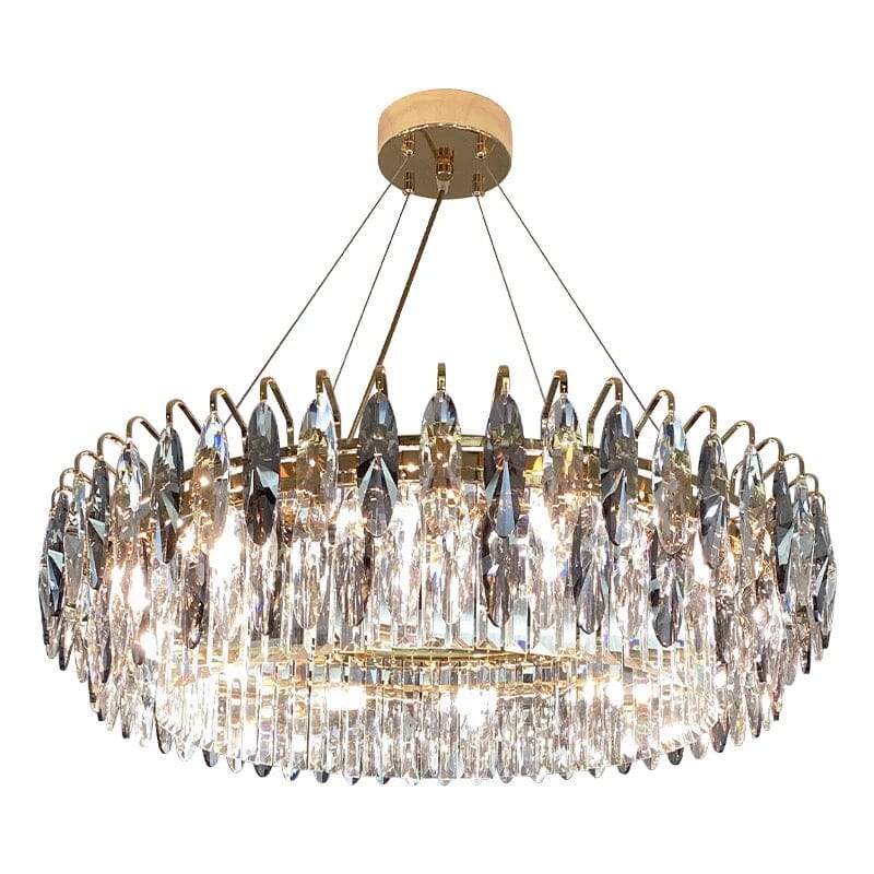 The Crown Chandelier