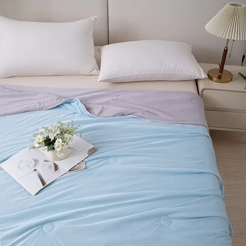 Taavita Cooling Blanket - Australia's #1 Rated Cooling Blanket for a Restful Sleep!