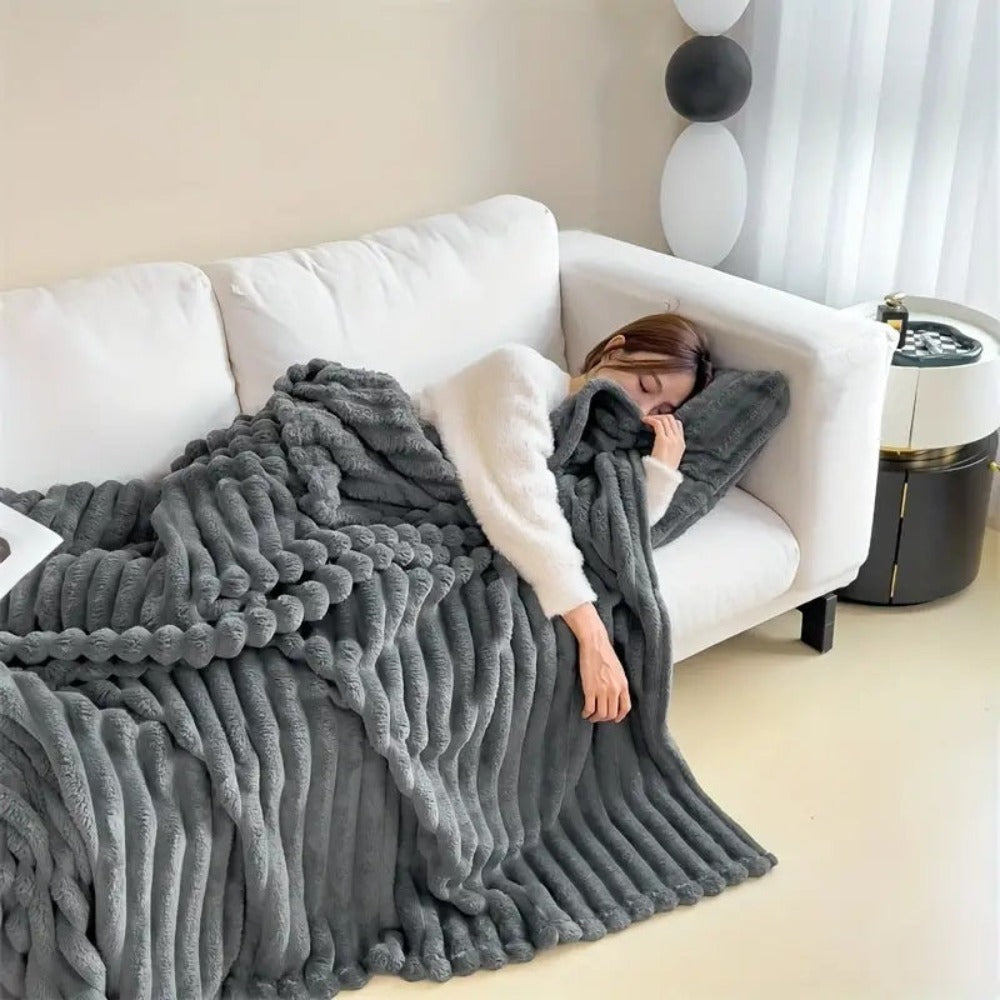 EILA - Cozy Blanket Cloud Nine