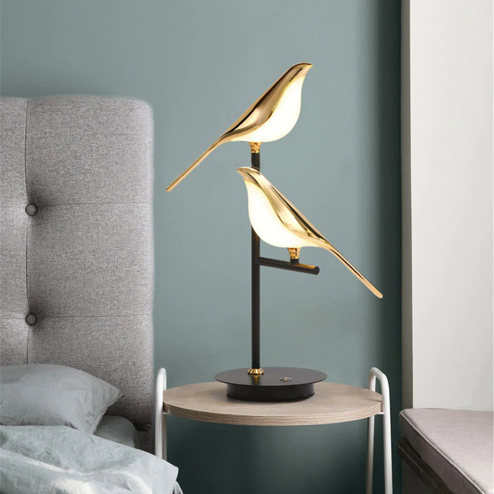 Lampa Eggi Birds