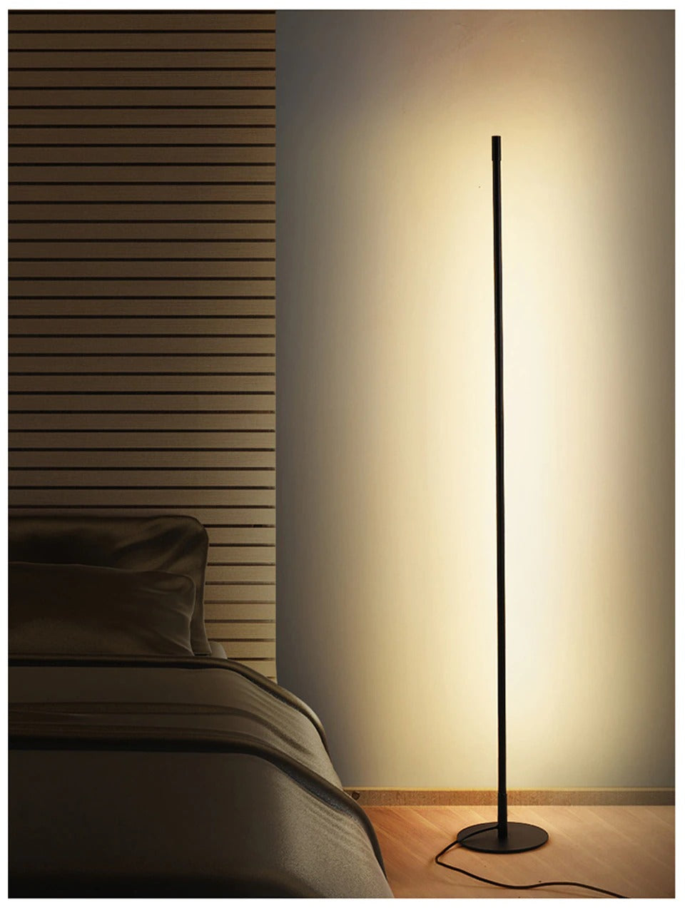 The Dahl Floor Lamp