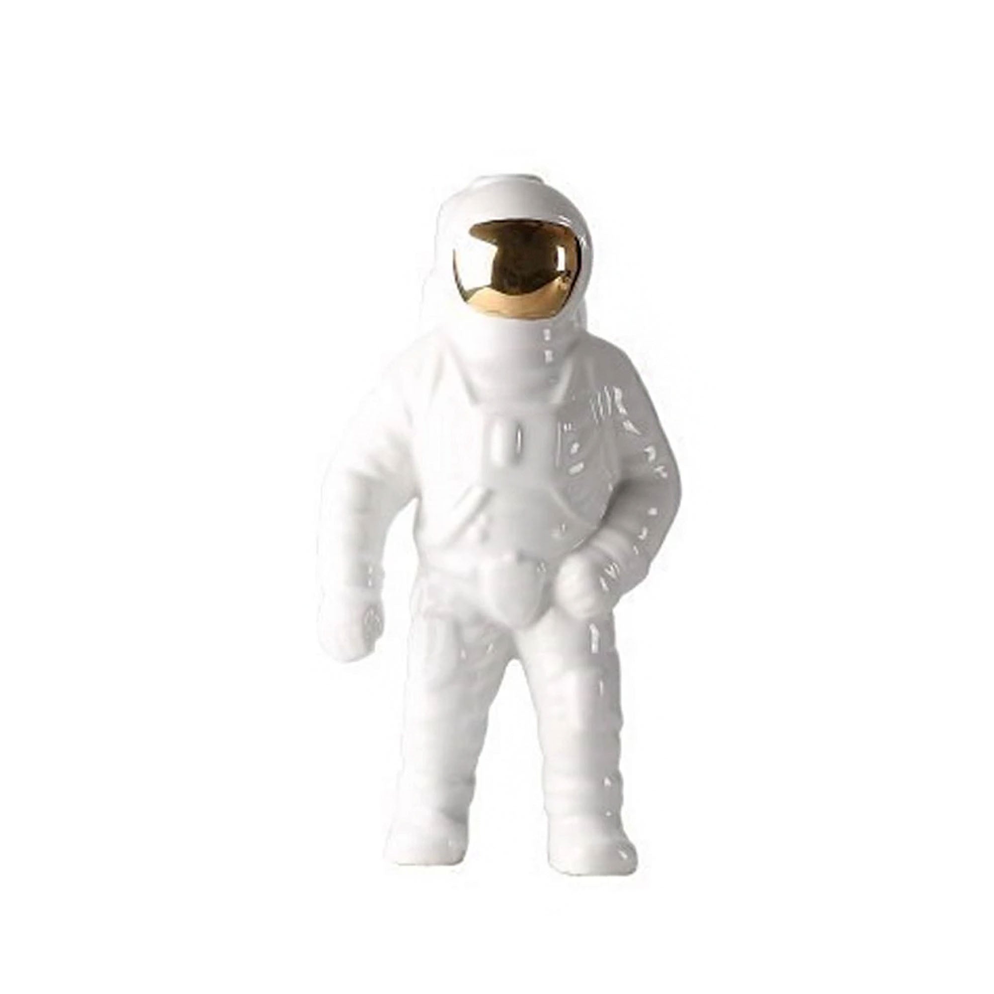 Wazon Astronauta Spaceman - 3 Kolory