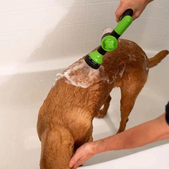 Canishower Pro - High performance canine bath system