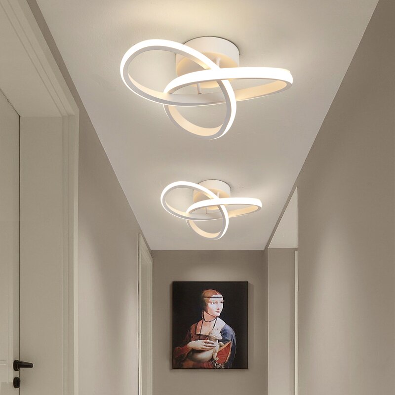 SmartLight™ - Moderní a stylové stropní svítidlo