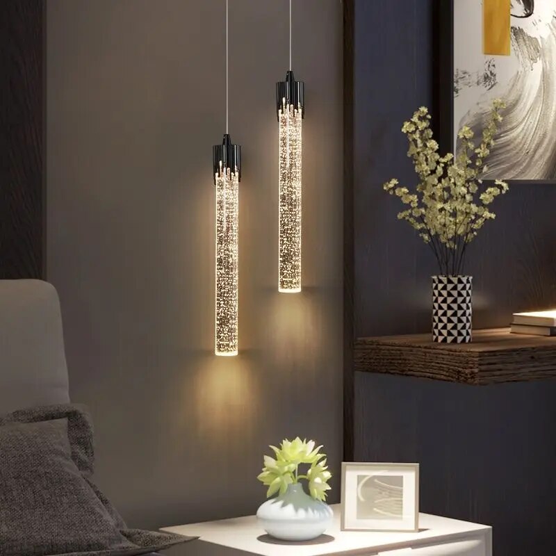 Nathalie Pendant Light