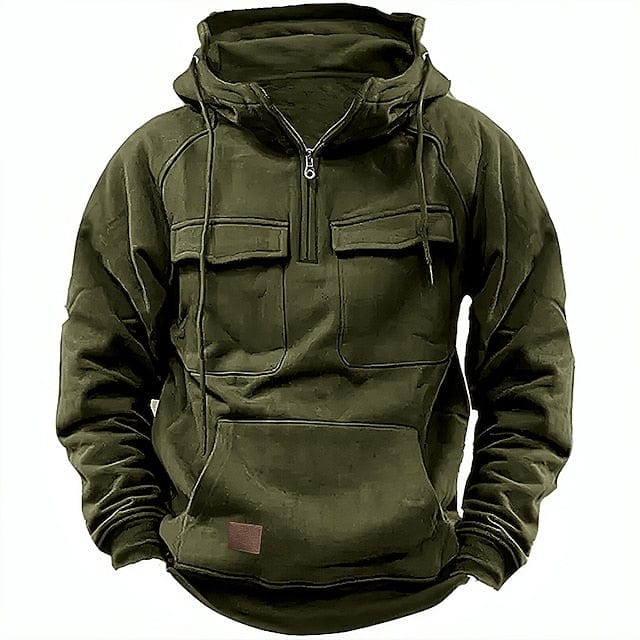 UrbanElite™ | Stylish winter hoodie/jacket