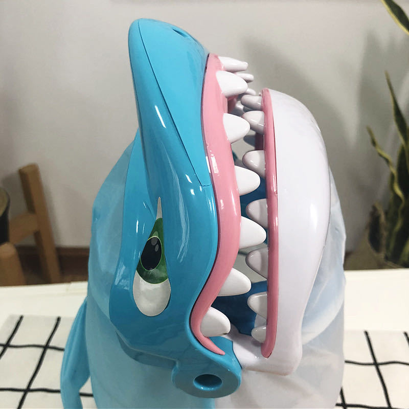 HappyShark™ Hauska Shark Bite -lautapeli