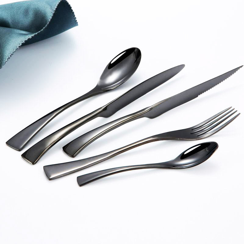 Kaya Premium Flatware Set