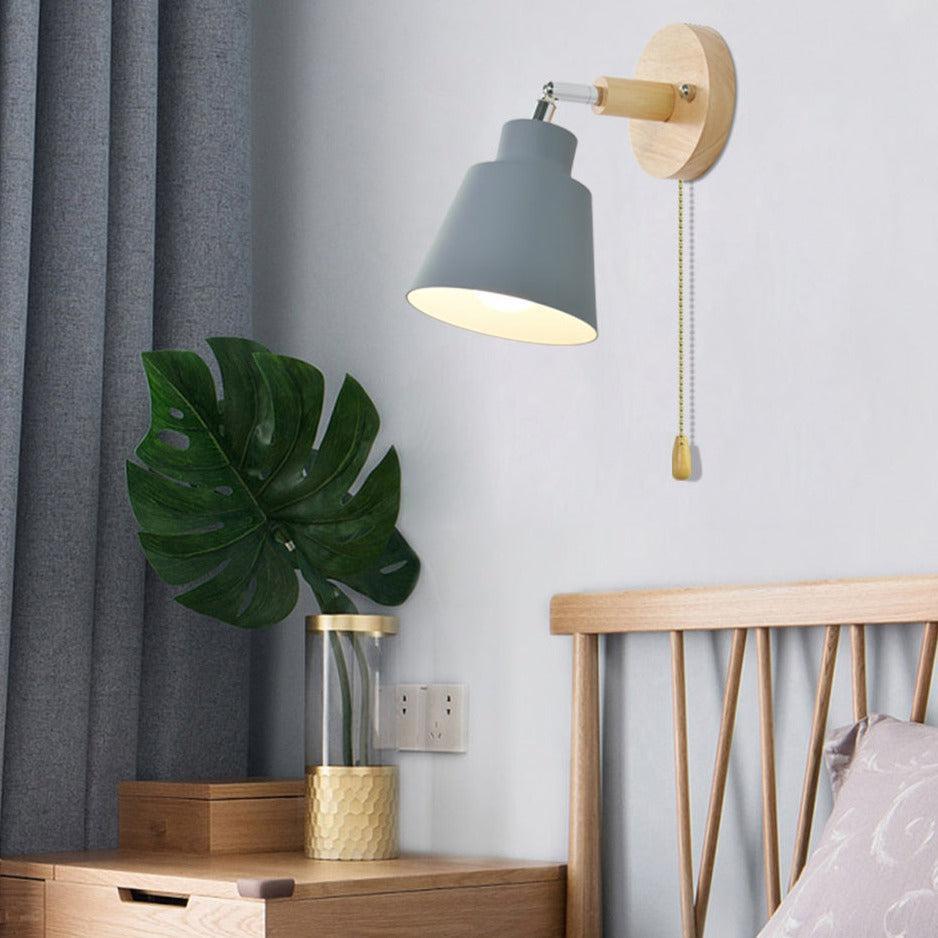 Rotating Collin Wall Sconce