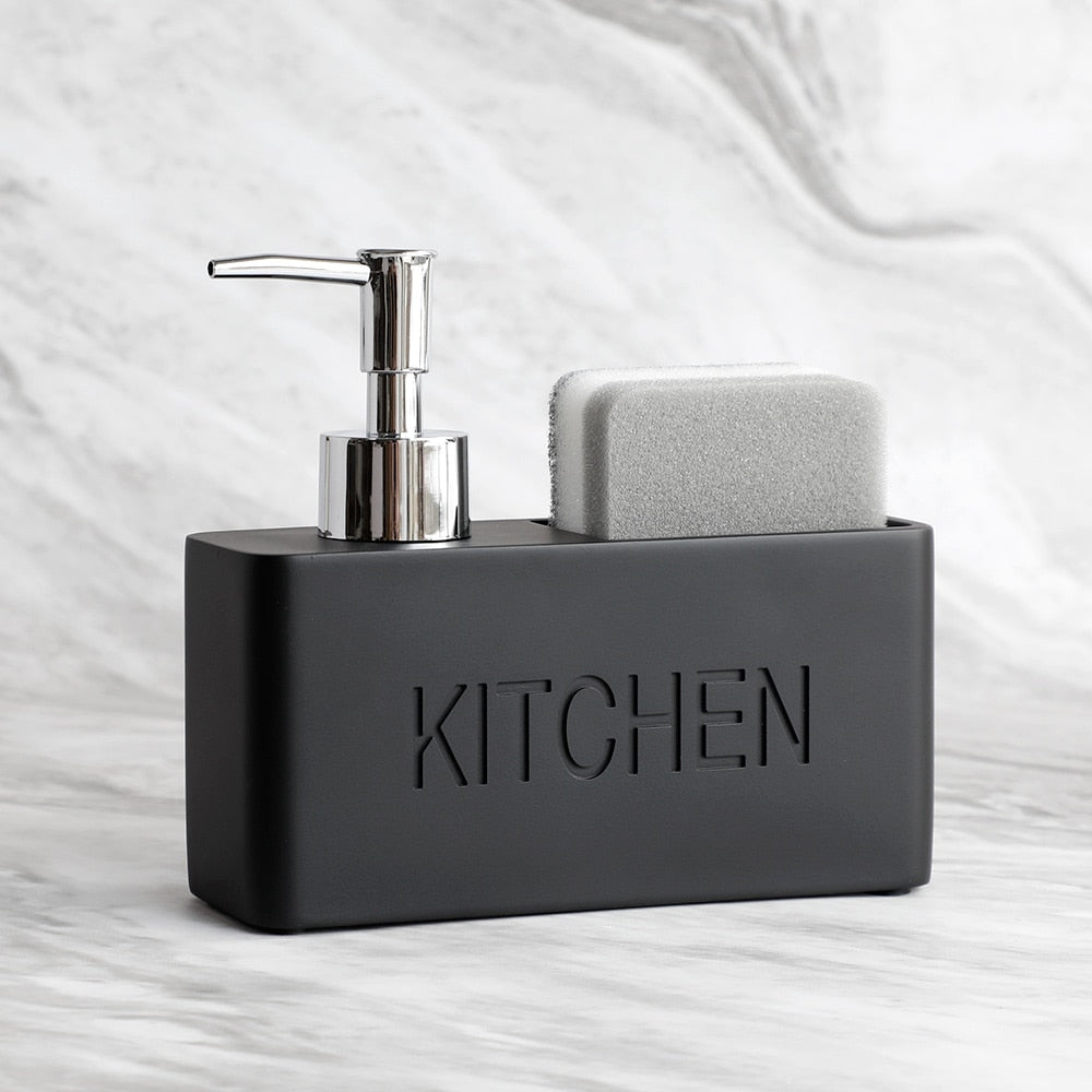 Kitchen Soap Dispenser (6.7oz)