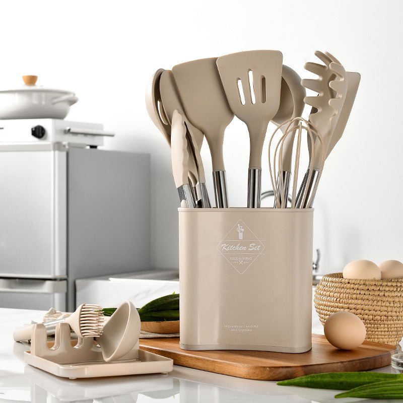 Kitchen Utensil Set