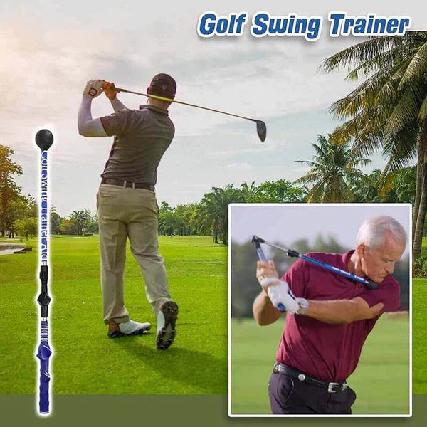 SwingPro™ Trener Swingu Golfowego