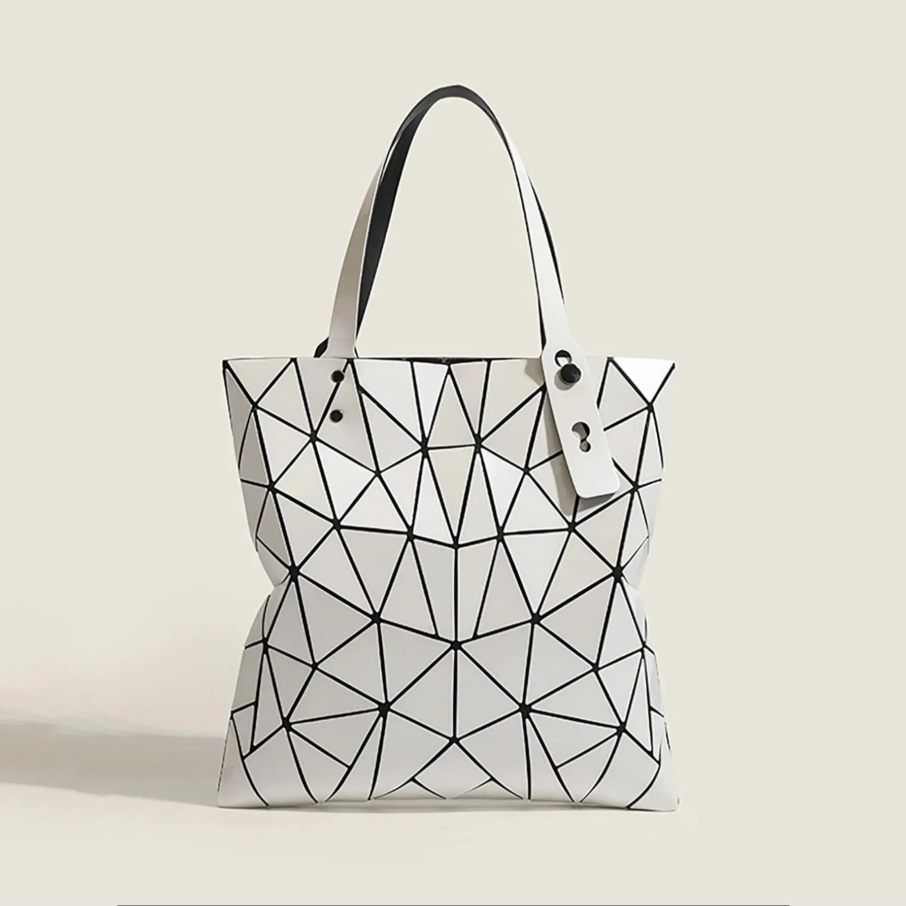 Borsa Kiyomi con diamanti