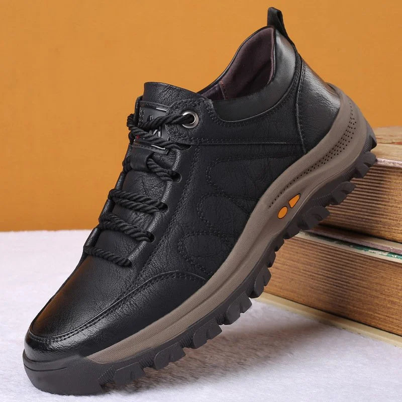 ARC | HANDCRAFTED LEATHER MEN'S CASUAL SHOES