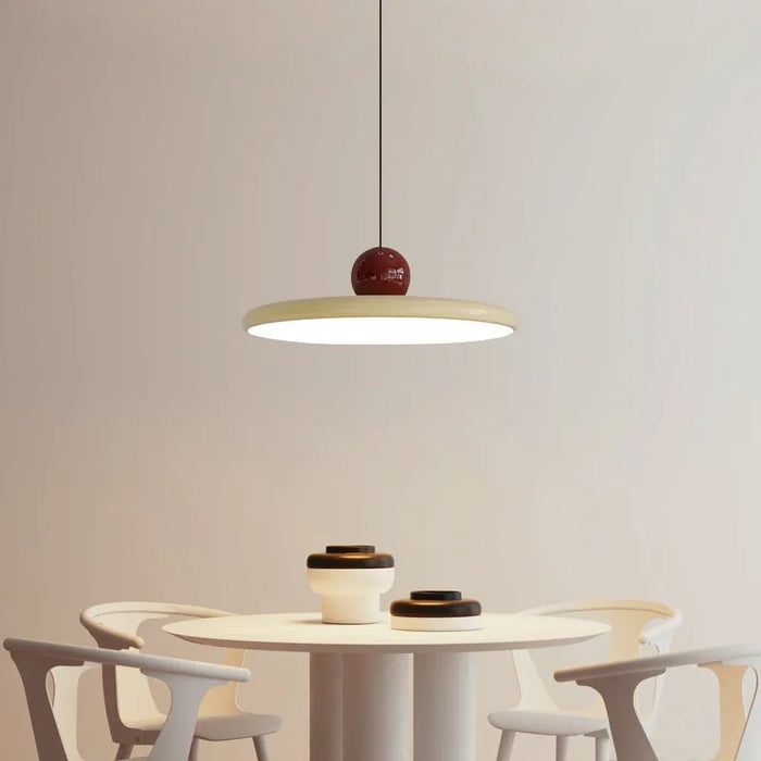 Nordlux – Lampada in vetro in stile Bauhaus