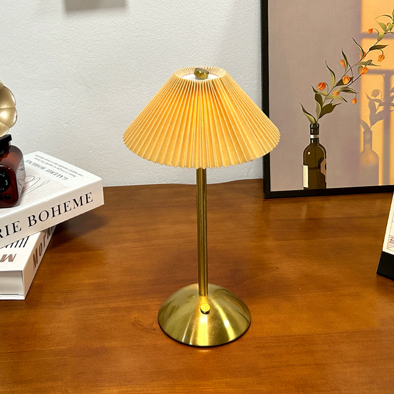 ScandiBeam - Stylish portable lamp