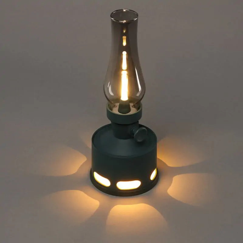 Vintage LED Lantern