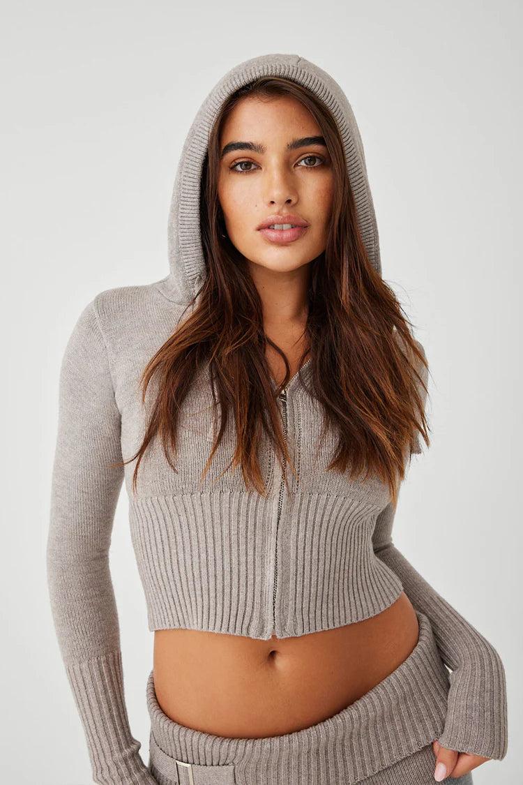 Lara | Knit Loungewear Set