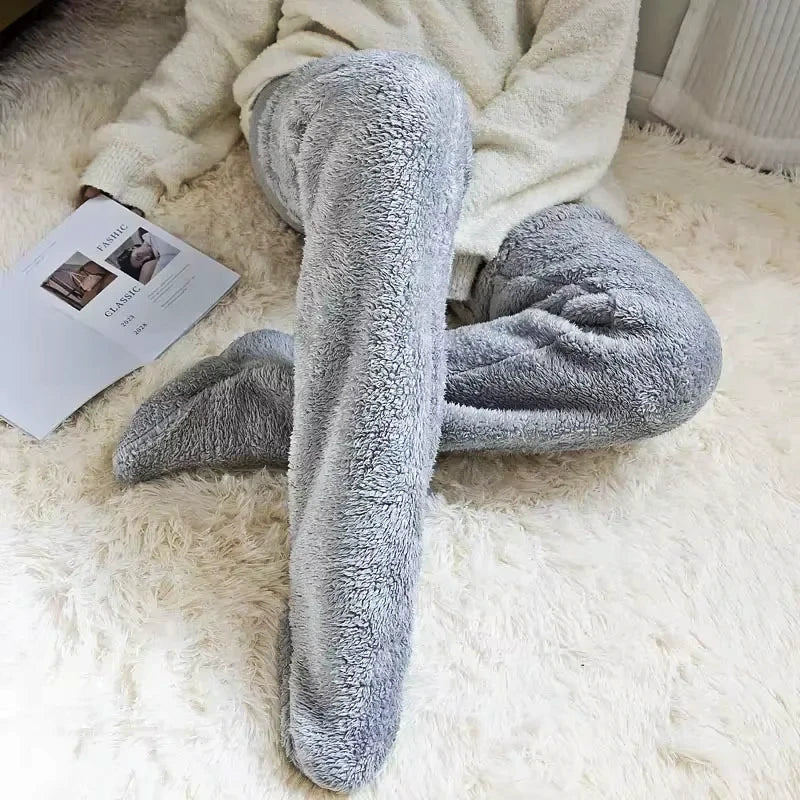 Snuggs Cozy Socks