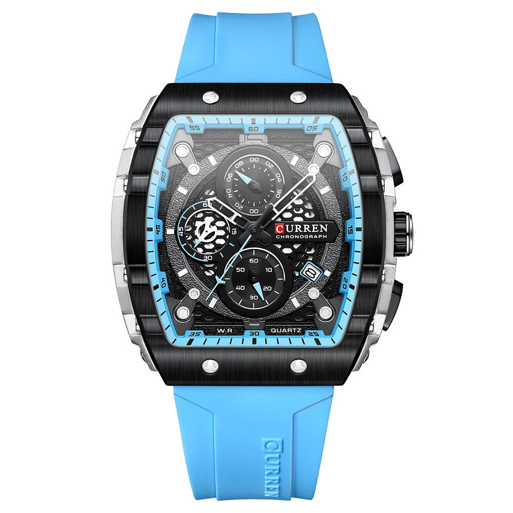 Apex Curren® Chronograph