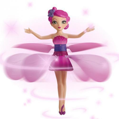 Flygande Fairy Doll