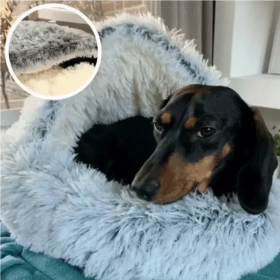 Dreamcozy™ Gezellig dierenbed